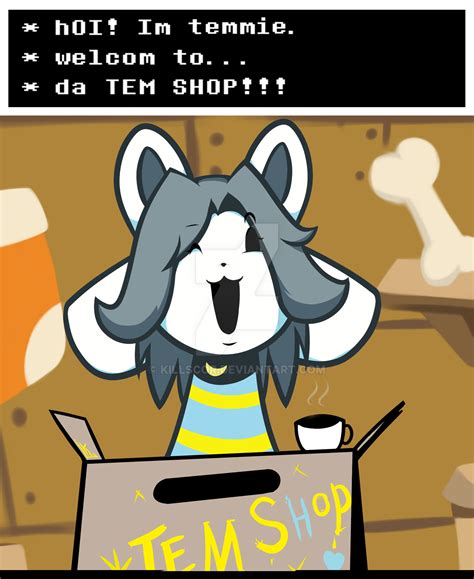 undertale temmies|undertale tem shop.